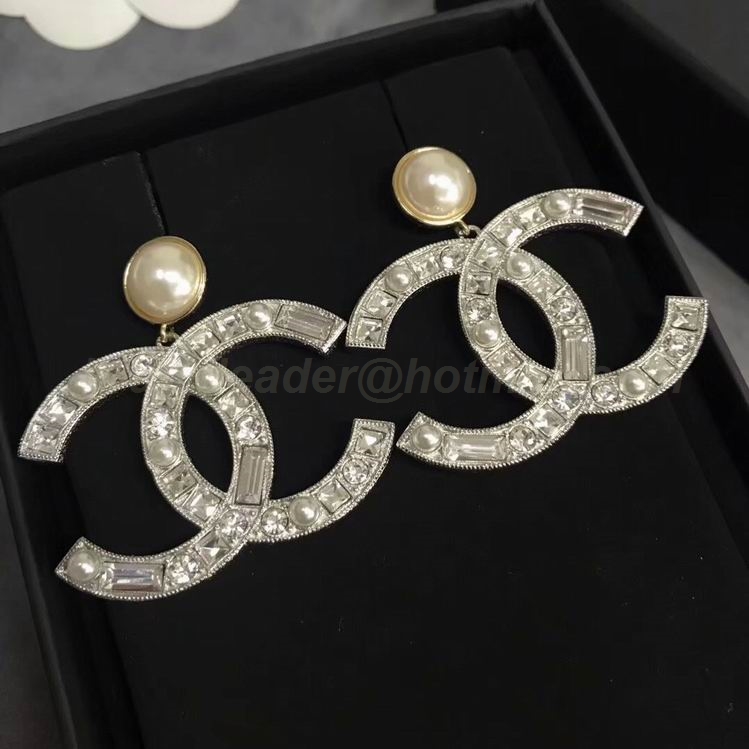 Chanel Earrings 976